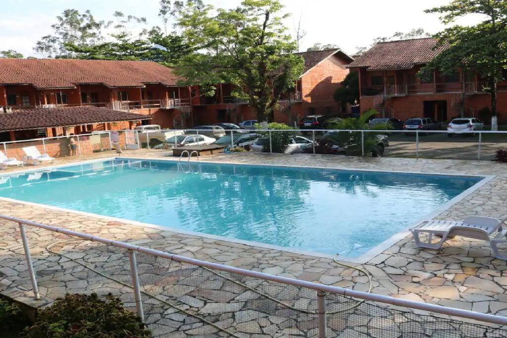 Mara Maranduba! Ape C/ Piscina. Apartment Ubatuba Exterior photo