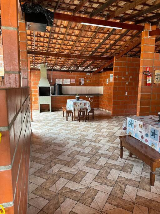 Mara Maranduba! Ape C/ Piscina. Apartment Ubatuba Exterior photo