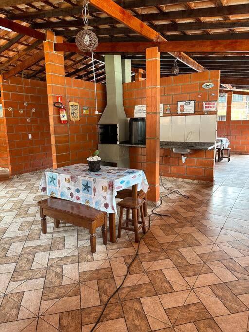 Mara Maranduba! Ape C/ Piscina. Apartment Ubatuba Exterior photo